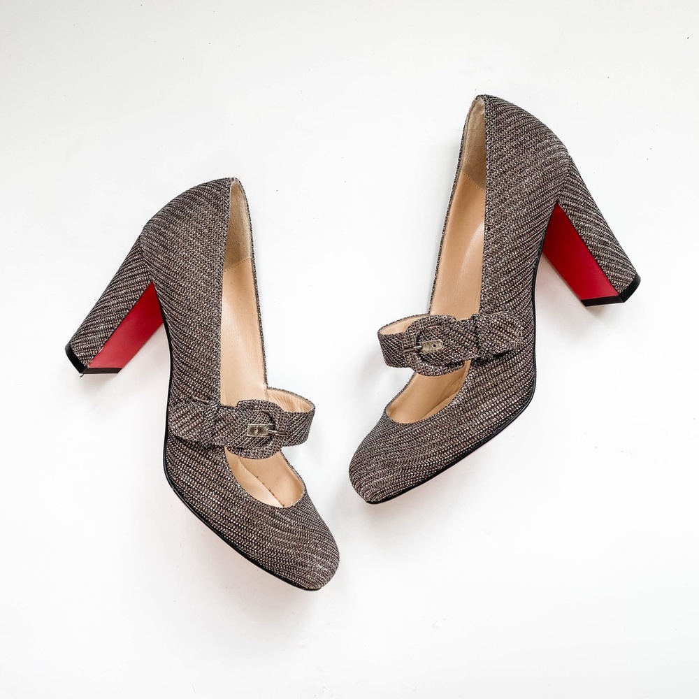 Louboutin Fyalta